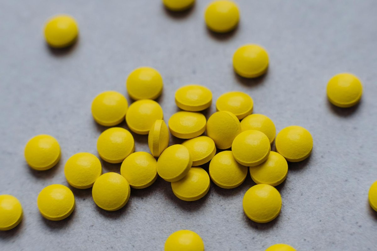 What if there was a cure to drug addiction? (freestocks/Unsplash)